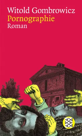 Gombrowicz / Fieguth / Arnold |  Pornographie | Buch |  Sack Fachmedien