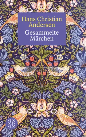 Andersen / Storrer-Madelung |  Gesammelte Märchen | Buch |  Sack Fachmedien
