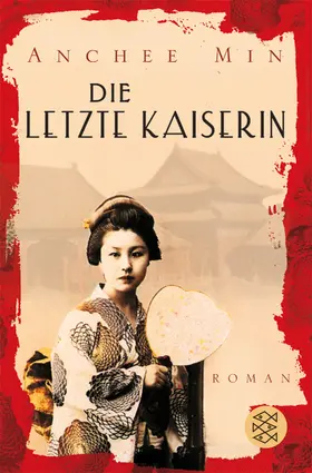 Min |  Die letzte Kaiserin | Buch |  Sack Fachmedien