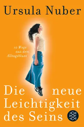 Nuber |  Die neue Leichtigkeit des Seins | Buch |  Sack Fachmedien
