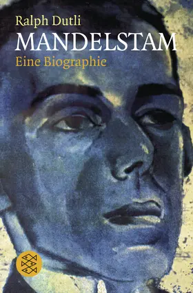 Dutli |  Mandelstam | Buch |  Sack Fachmedien