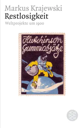 Krajewski |  Restlosigkeit | Buch |  Sack Fachmedien