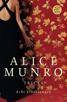 Munro |  Tricks | Buch |  Sack Fachmedien
