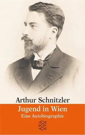 Schnitzler / Nickl |  Jugend in Wien | Buch |  Sack Fachmedien