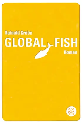 Grebe |  Global Fish | Buch |  Sack Fachmedien