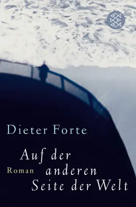 Forte |  Auf der anderen Seite der Welt | Buch |  Sack Fachmedien