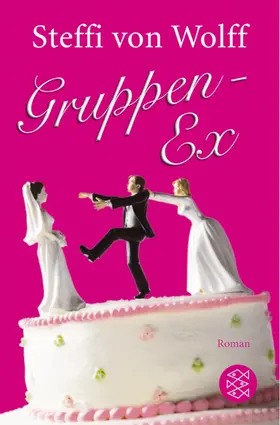 Wolff |  Gruppen-Ex | Buch |  Sack Fachmedien