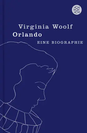 Woolf / Reichert | Orlando | Buch | 978-3-596-17209-2 | sack.de