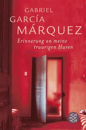 García Márquez |  Erinnerung an meine traurigen Huren | Buch |  Sack Fachmedien