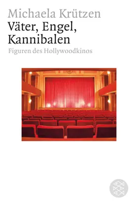 Krützen |  Väter, Engel, Kannibalen | Buch |  Sack Fachmedien