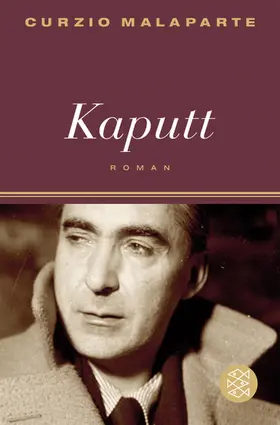 Malaparte |  Kaputt | Buch |  Sack Fachmedien