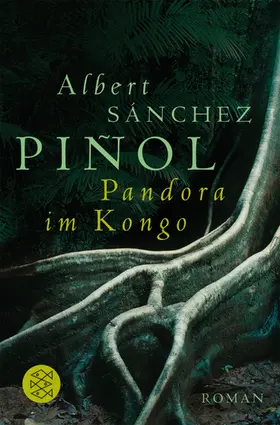 Sánchez Piñol |  Pandora im Kongo | Buch |  Sack Fachmedien