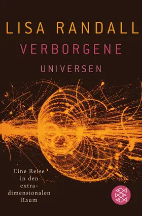 Randall |  Verborgene Universen | Buch |  Sack Fachmedien