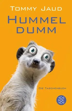 Jaud |  Hummeldumm | Buch |  Sack Fachmedien
