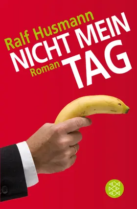 Husmann |  Nicht mein Tag | Buch |  Sack Fachmedien