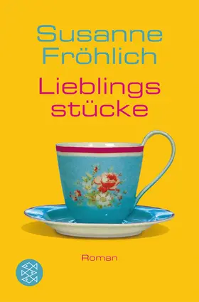 Fröhlich | Lieblingsstücke | Buch | 978-3-596-17493-5 | sack.de