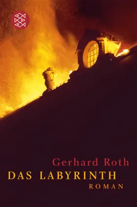 Roth | Das Labyrinth | Buch | 978-3-596-17512-3 | www2.sack.de