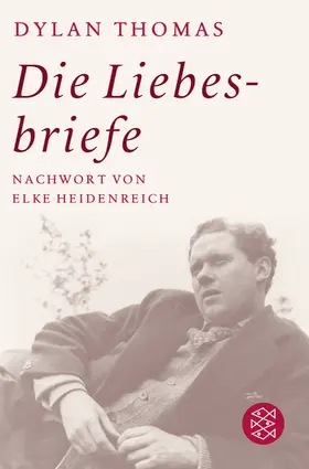 Thomas |  Die Liebesbriefe | Buch |  Sack Fachmedien