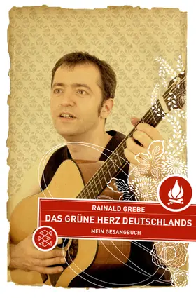 Grebe |  Das grüne Herz Deutschlands | Buch |  Sack Fachmedien