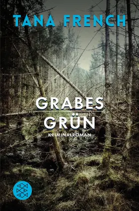 French |  Grabesgrün | Buch |  Sack Fachmedien