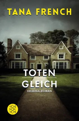 French | Totengleich | Buch | 978-3-596-17543-7 | sack.de