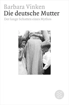 Vinken |  Die deutsche Mutter | Buch |  Sack Fachmedien