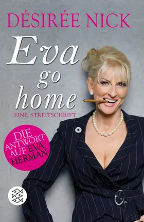 Nick |  Eva go home | Buch |  Sack Fachmedien