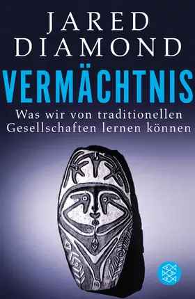 Diamond |  Vermächtnis | Buch |  Sack Fachmedien