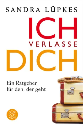 Lüpkes | Ich verlasse dich | Buch | 978-3-596-17777-6 | www2.sack.de