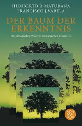 Maturana / Varela |  Der Baum der Erkenntnis | Buch |  Sack Fachmedien