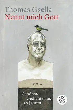Gsella |  Nennt mich Gott | Buch |  Sack Fachmedien
