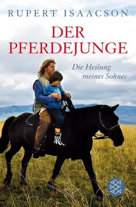 Isaacson |  Der Pferdejunge | Buch |  Sack Fachmedien