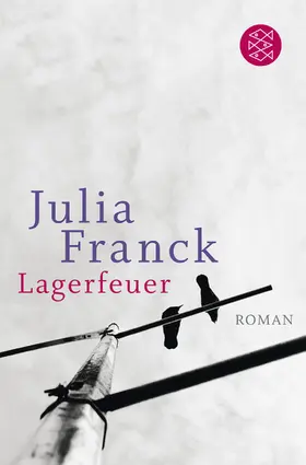 Franck |  Lagerfeuer | Buch |  Sack Fachmedien