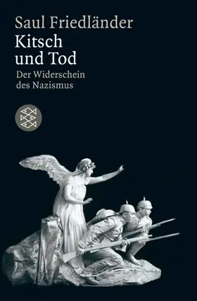 Friedländer |  Kitsch und Tod | Buch |  Sack Fachmedien