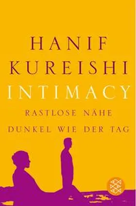 Kureishi |  Intimacy | Buch |  Sack Fachmedien