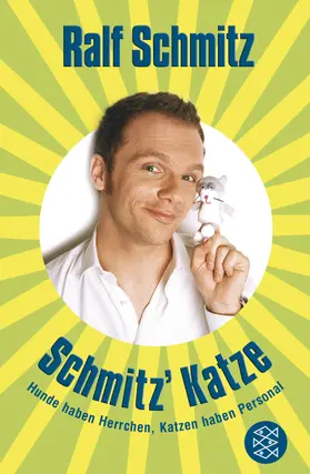 Schmitz |  Schmitz' Katze | Buch |  Sack Fachmedien