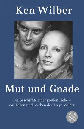 Wilber |  Mut und Gnade | Buch |  Sack Fachmedien