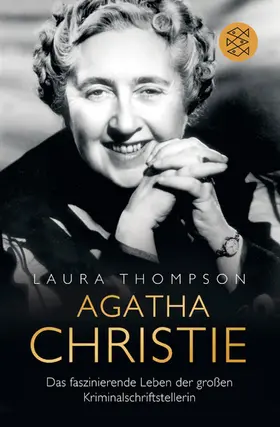 Thompson | Agatha Christie | Buch | 978-3-596-18085-1 | sack.de