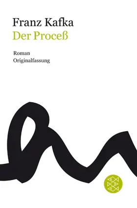 Kafka |  Der Proceß | Buch |  Sack Fachmedien
