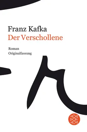 Kafka |  Der Verschollene | Buch |  Sack Fachmedien