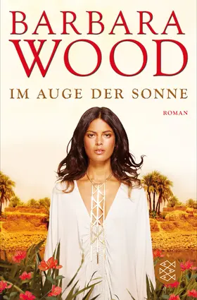Wood |  Im Auge der Sonne | Buch |  Sack Fachmedien