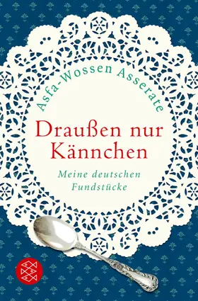 Asserate |  Draußen nur Kännchen | Buch |  Sack Fachmedien