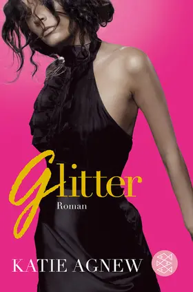 Agnew |  Glitter | Buch |  Sack Fachmedien