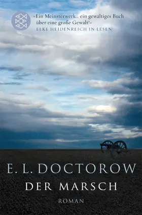 Doctorow |  Der Marsch | Buch |  Sack Fachmedien