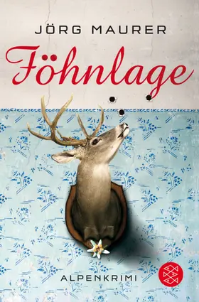 Maurer | Föhnlage | Buch | 978-3-596-18237-4 | www2.sack.de
