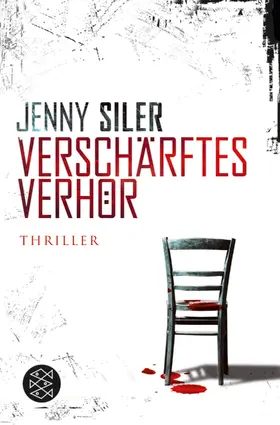 Siler |  Verschärftes Verhör | Buch |  Sack Fachmedien