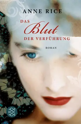Rice |  Das Blut der Verführung | Buch |  Sack Fachmedien