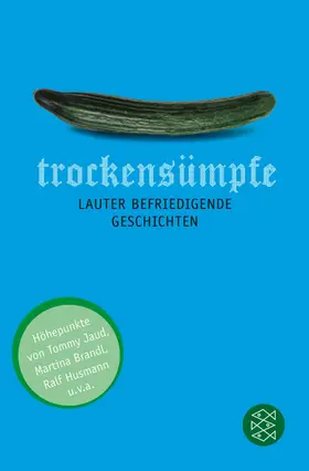 Halbleib |  Trockensümpfe | Buch |  Sack Fachmedien