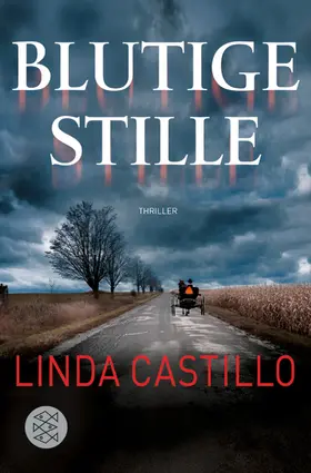 Castillo | Blutige Stille | Buch | 978-3-596-18451-4 | www2.sack.de