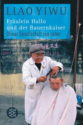  Fräulein Hallo und der Bauernkaiser | Buch |  Sack Fachmedien